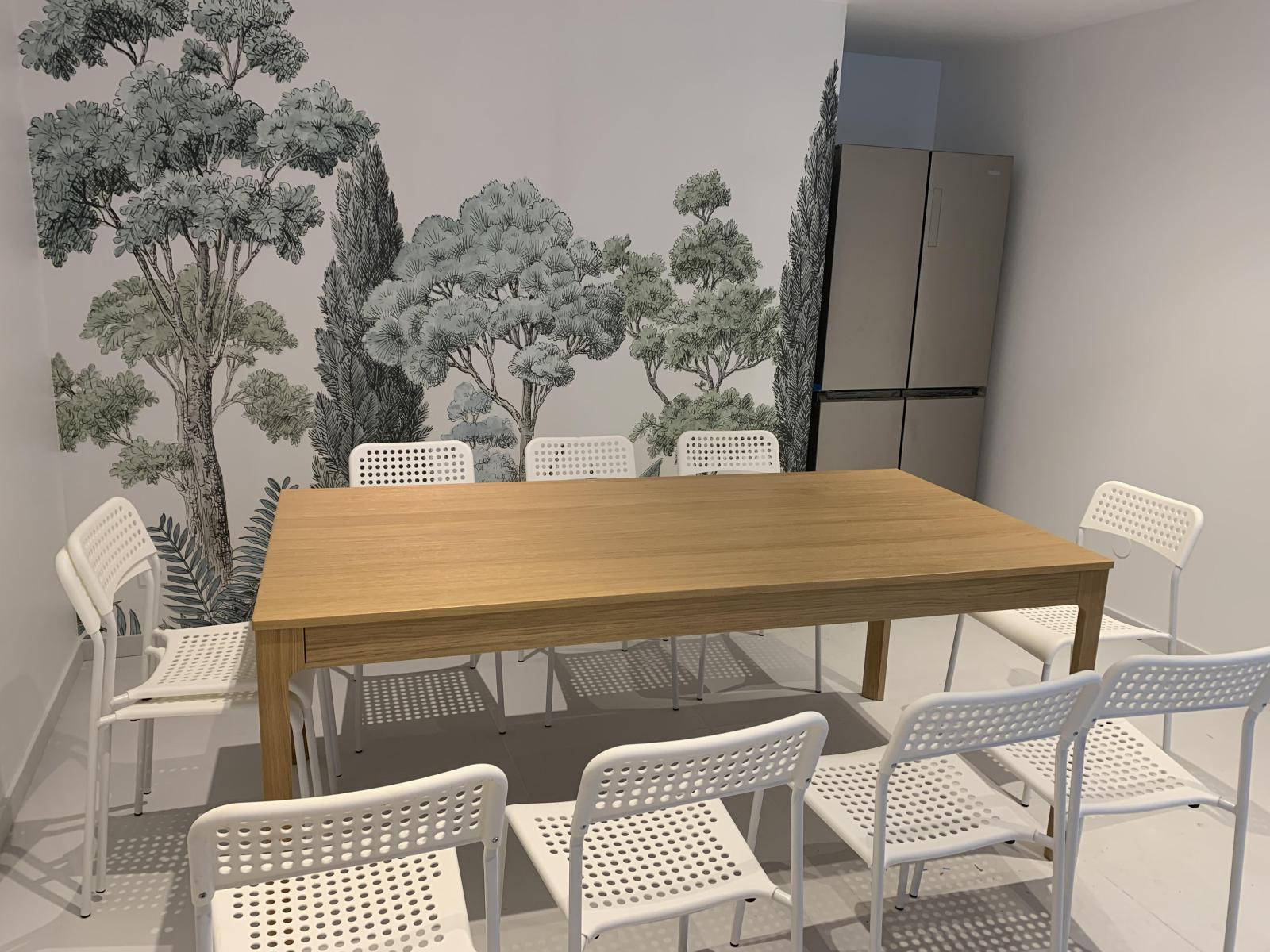 
                                                Colocation
                                                 Chambre meublée dans maison coliving Antony