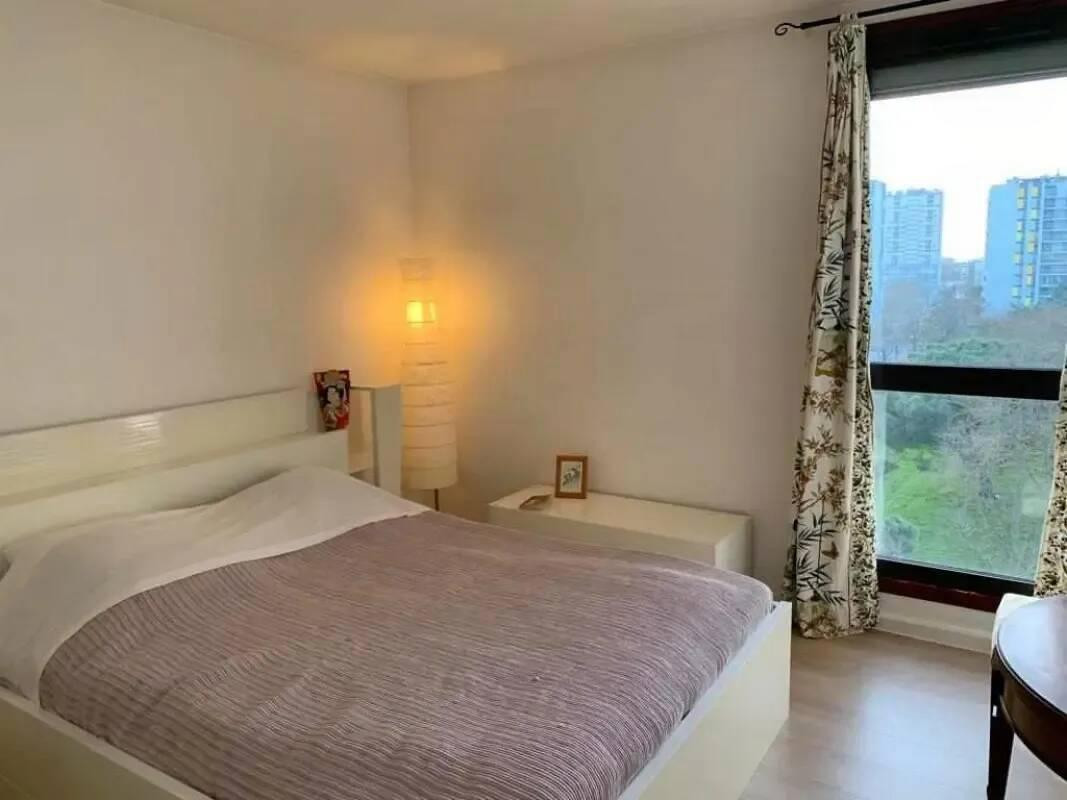 
                                                Colocation
                                                 Chambre meublée dans une colocation