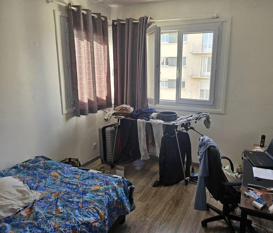 
                                                Colocation
                                                 Chambre meublée dans une colocation 79 m² Nanterre