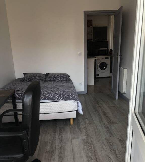 
                                                Colocation
                                                 Chambre meublée dans une colocation 79 m² Nanterre