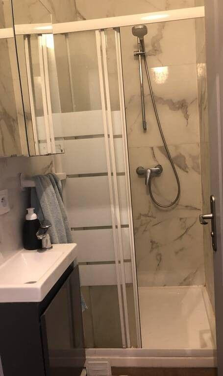 
                                                Colocation
                                                 Chambre meublée dans une colocation 79 m² Nanterre