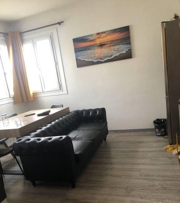 
                                                Colocation
                                                 Chambre meublée dans une colocation 79 m² Nanterre