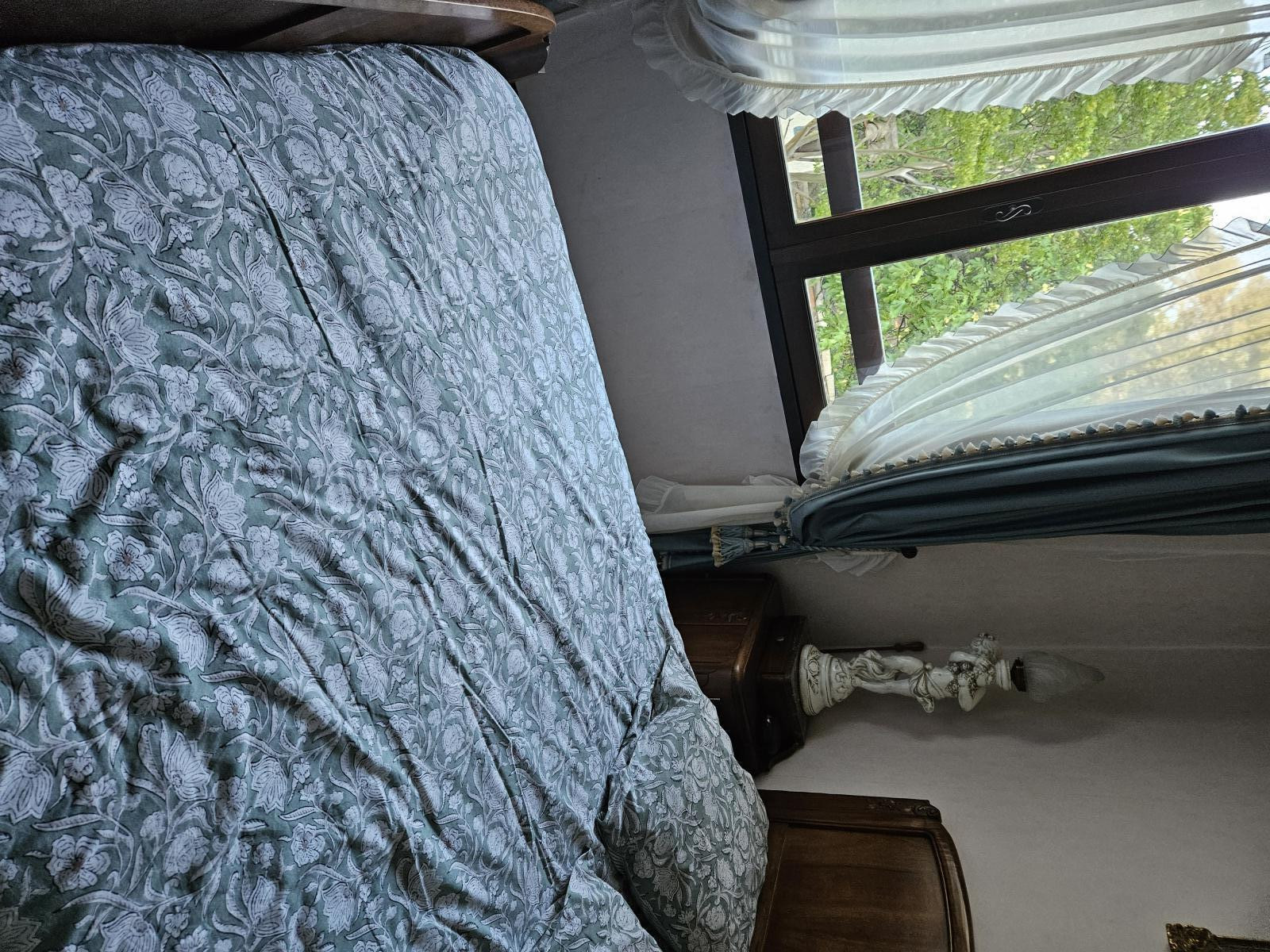 
                                                Colocation
                                                 Chambre meublée de 10 m²