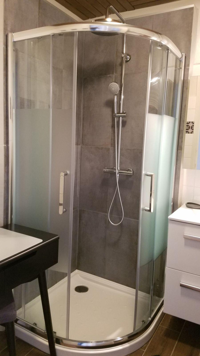 
                                                Location
                                                 Chambre meublée en appartement partagé