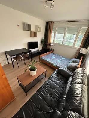 
                                                Colocation
                                                 Chambre meublée en colocation 42m² sur Ris Orangis