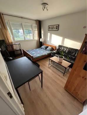 
                                                Colocation
                                                 Chambre meublée en colocation 42m² sur Ris Orangis