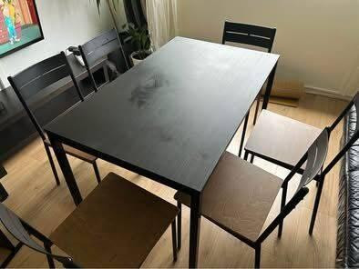 
                                                Colocation
                                                 Chambre meublée en colocation 42m² sur Ris Orangis