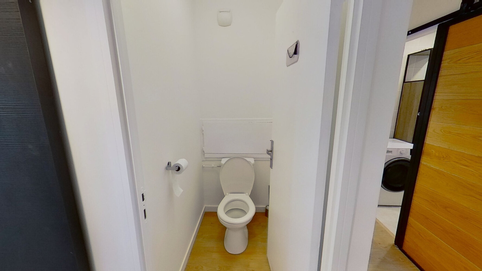 
                                                Colocation
                                                 Chambre meublée en colocation