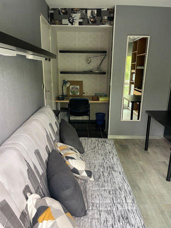 
                                                Location
                                                 Chambre meublée pour étudiant