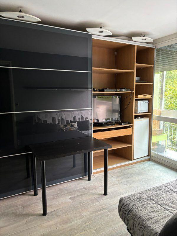 
                                                Location
                                                 Chambre meublée pour étudiant