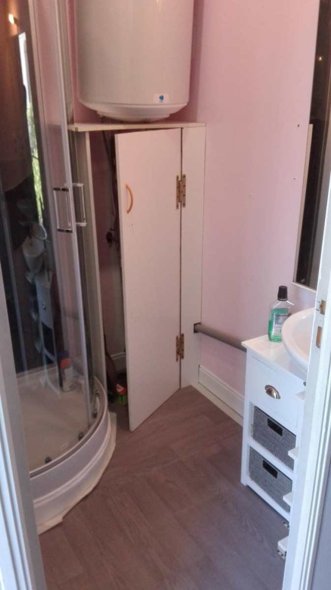 
                                                Colocation
                                                 Chambre meublée quartier Croix de Pierre