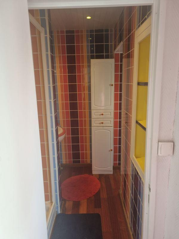 
                                                Colocation
                                                 Chambre meublée secteur Lille Catho