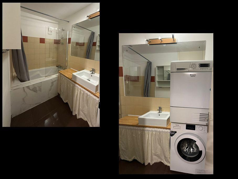 
                                                Colocation
                                                 Chambre meublée tout confort