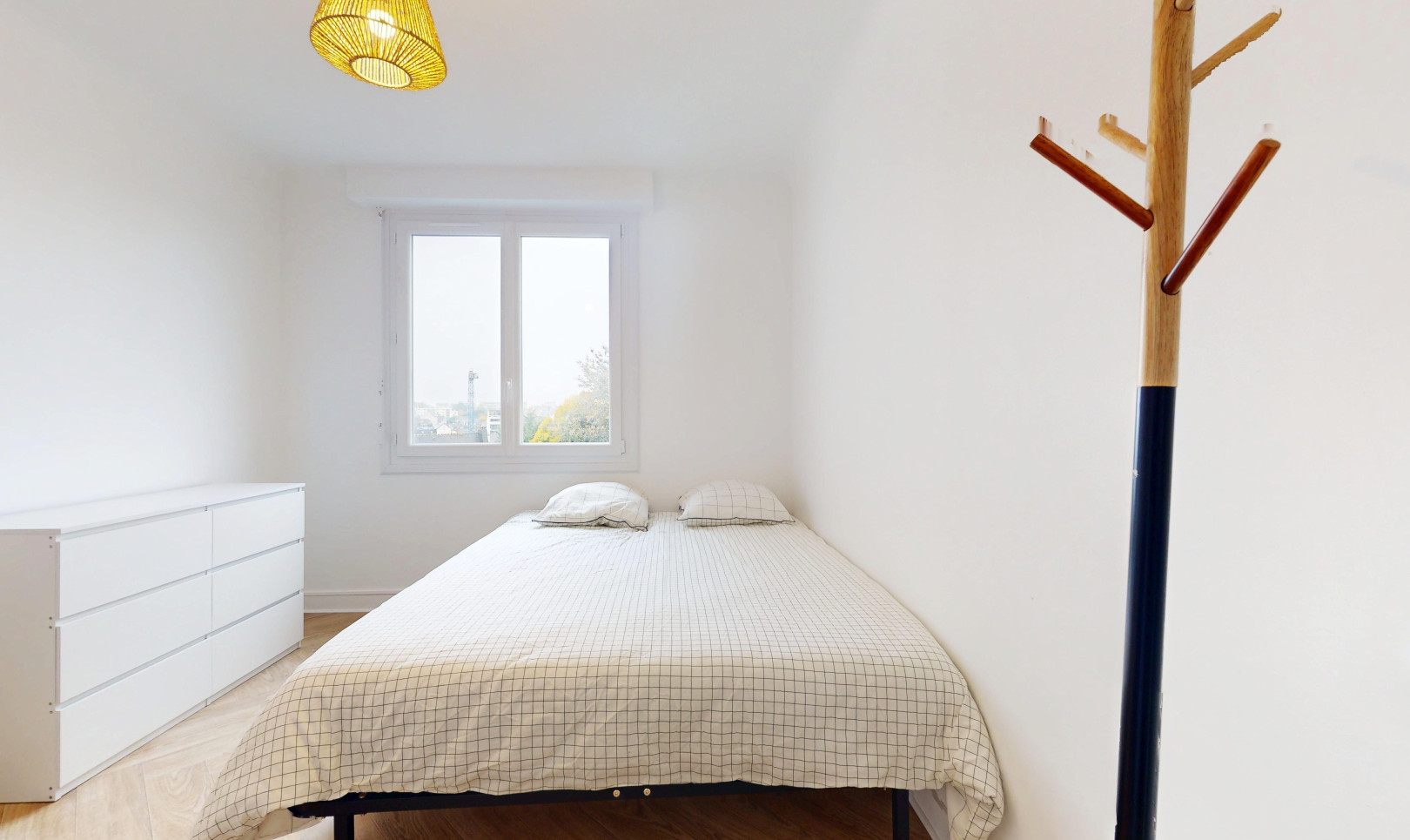 
                                                Colocation
                                                 Chambre n°2