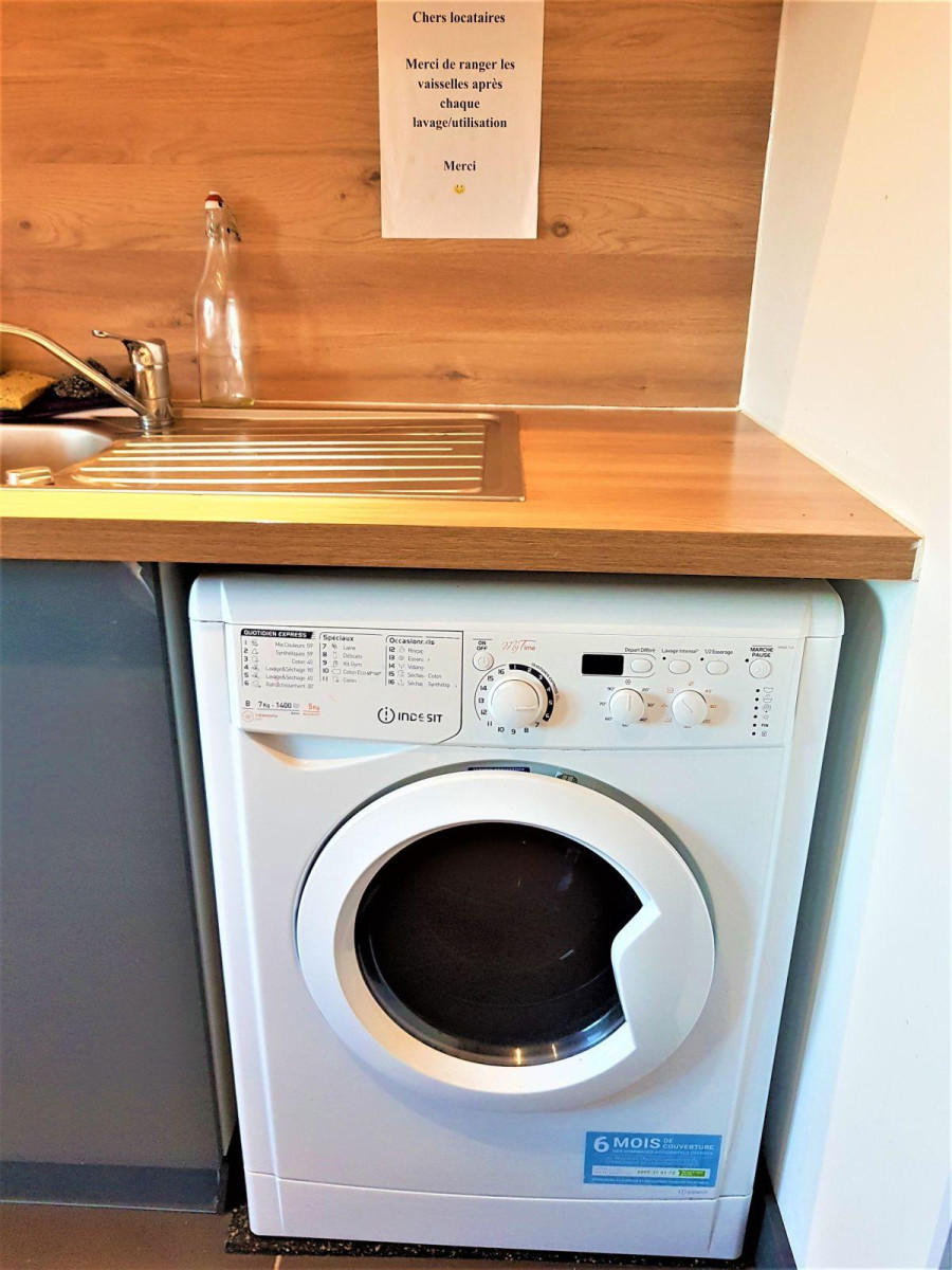 
                                                Colocation
                                                 Chambre NancyRoom