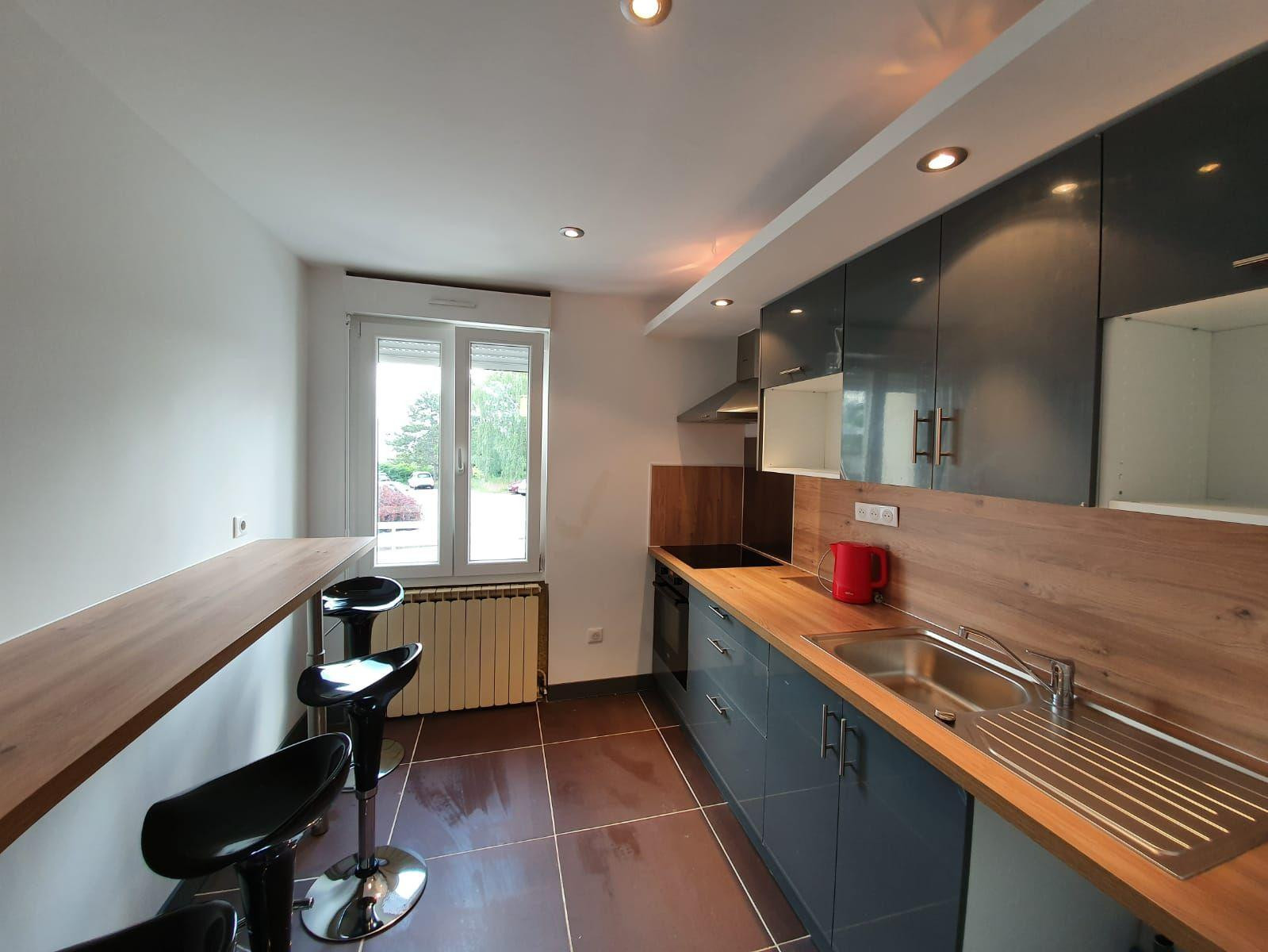 
                                                Colocation
                                                 Chambre NancyRoom