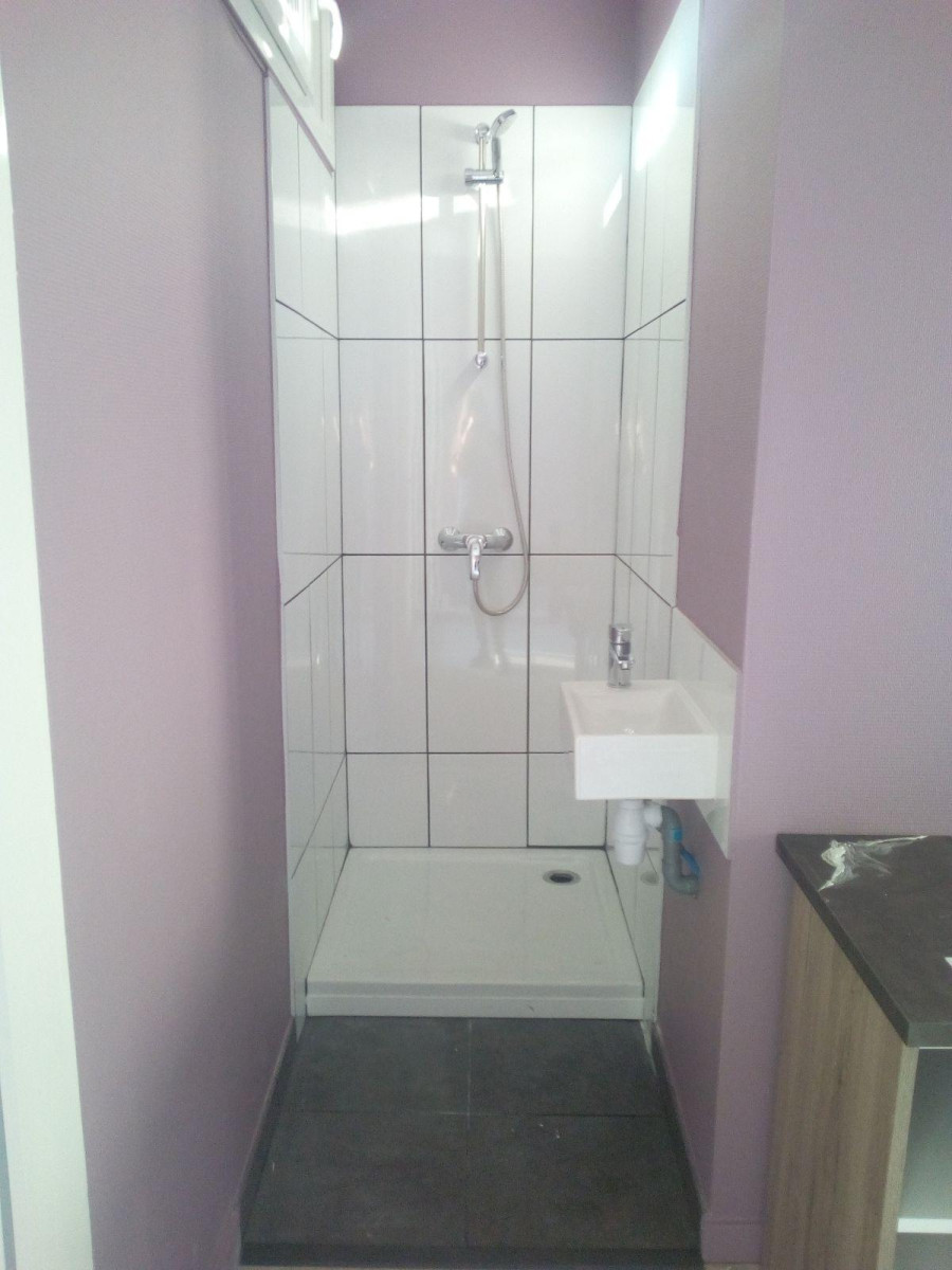 
                                                Colocation
                                                 Chambre NEUVE meublée/équipée ac. balcon TALENCE