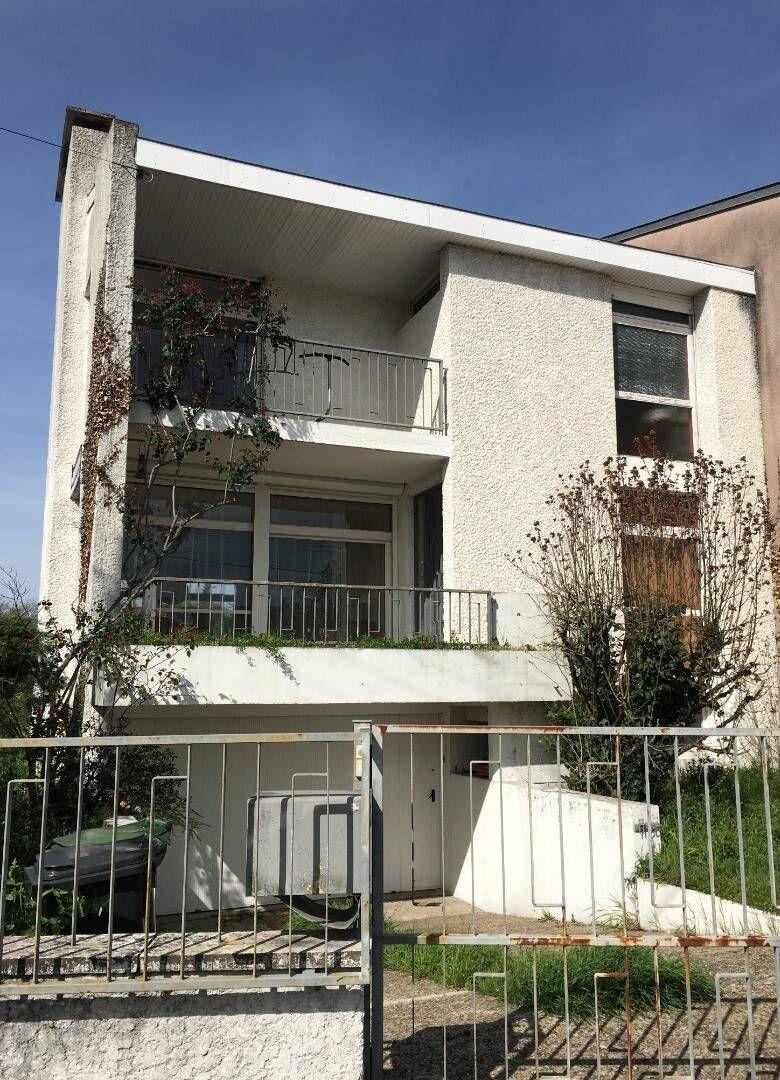 
                                                Colocation
                                                 Chambre NEUVE meublée/équipée ac. balcon TALENCE
