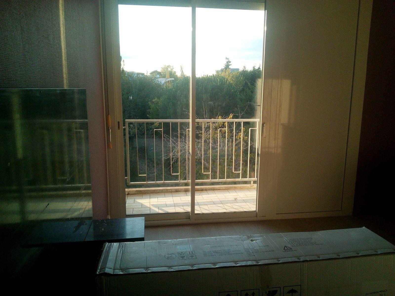 
                                                Colocation
                                                 Chambre NEUVE meublée/équipée ac. balcon TALENCE