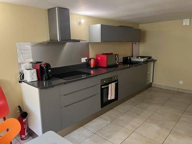 
                                                Colocation
                                                 Chambre NEUVE meublée/équipée TALENCE