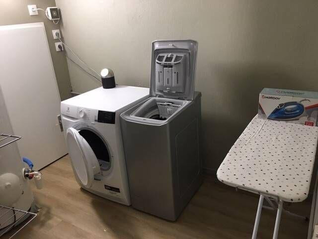 
                                                Colocation
                                                 Chambre NEUVE meublée/équipée TALENCE