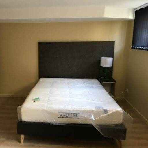 
                                                Colocation
                                                 Chambre NEUVE meublée/équipée TALENCE
