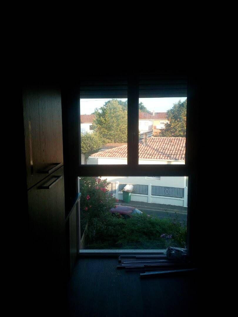 
                                                Colocation
                                                 Chambre NEUVE meublée/équipée TALENCE