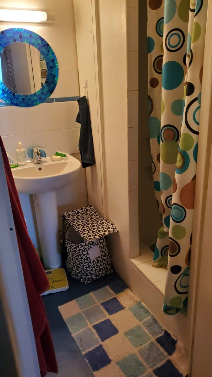 
                                                Colocation
                                                 Chambre Paris