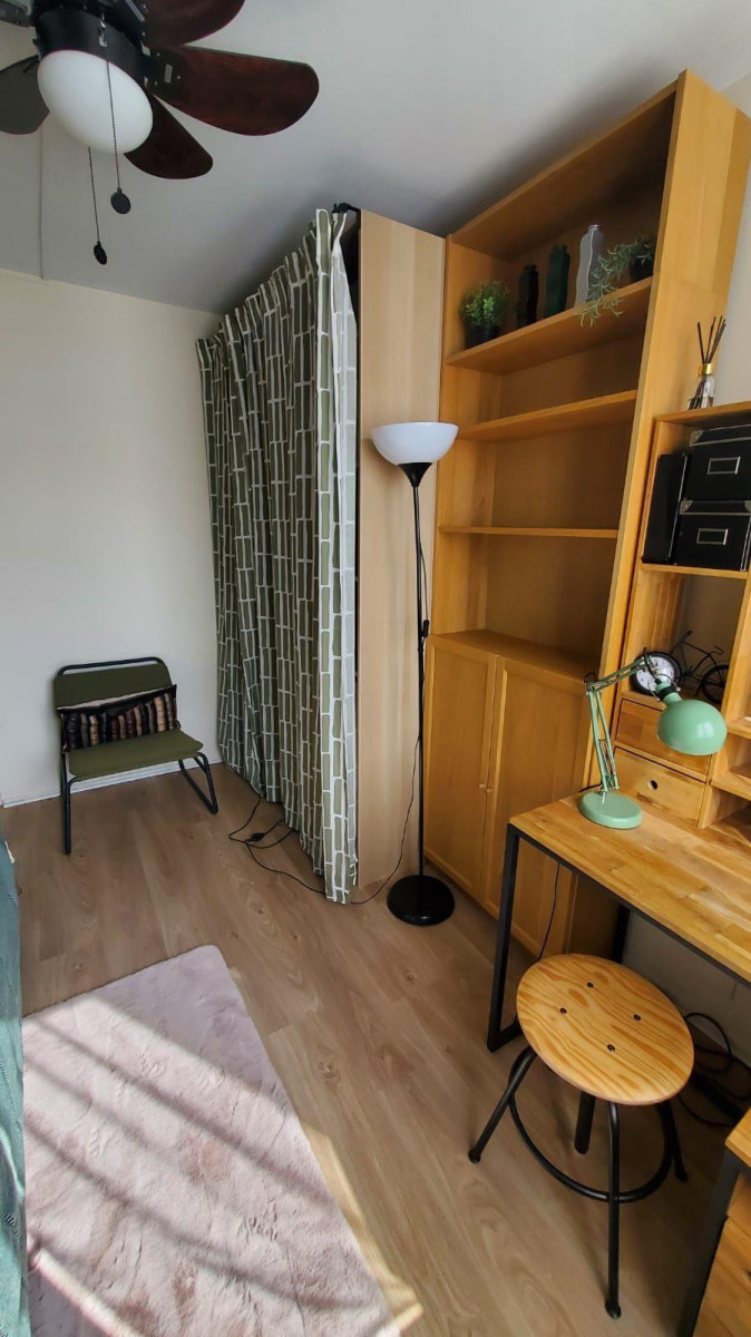 
                                                Colocation
                                                 Chambre Paris