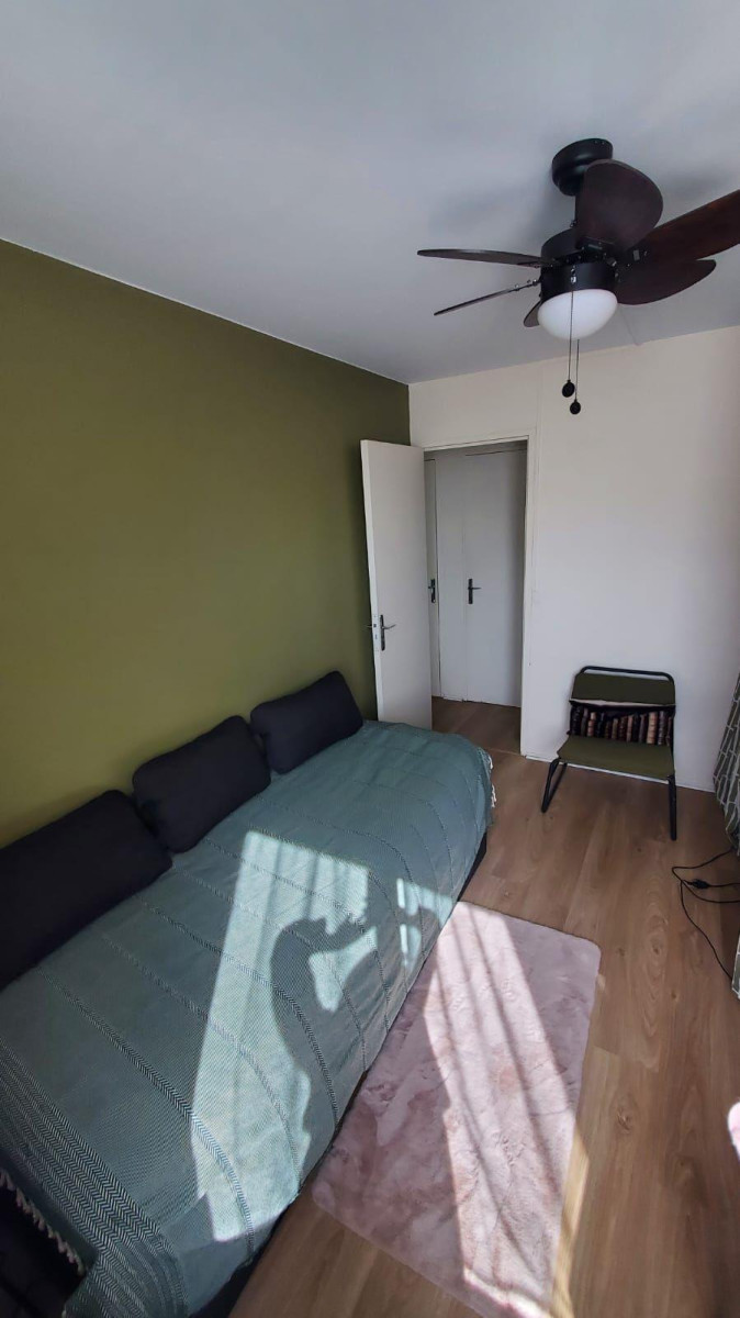 
                                                Colocation
                                                 Chambre Paris