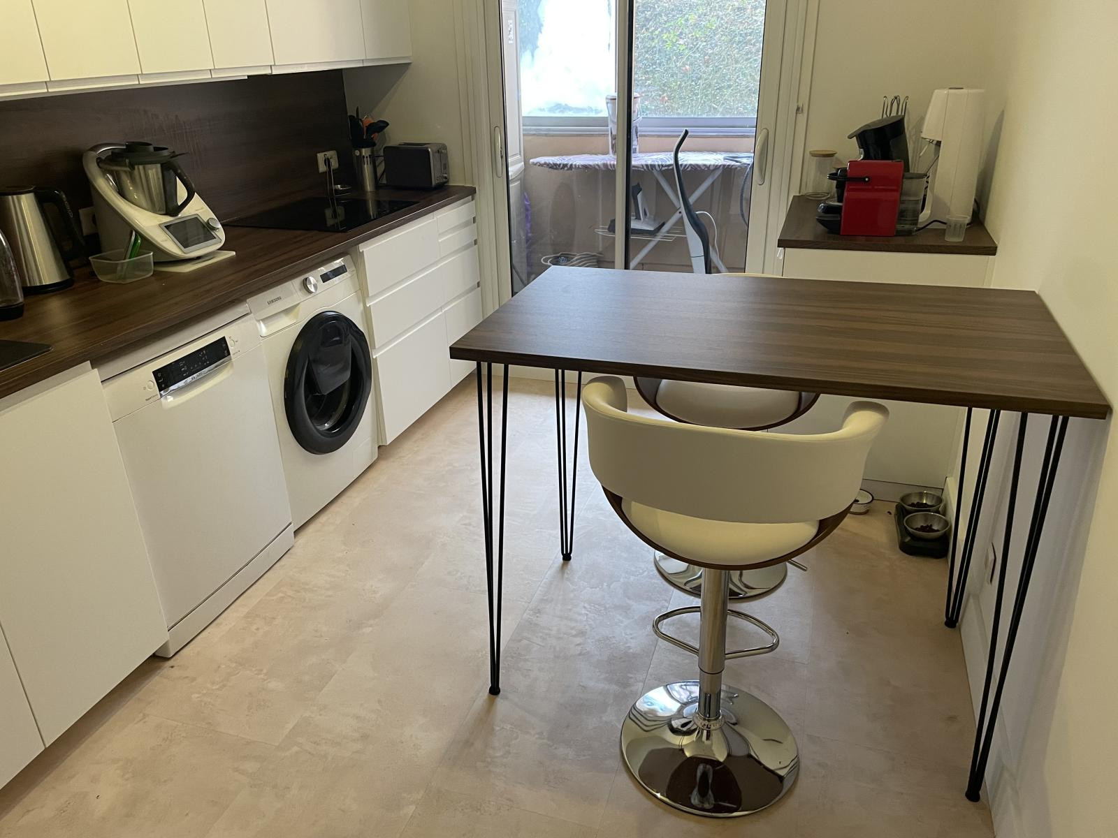
                                                Colocation
                                                 Chambre pour étudiant