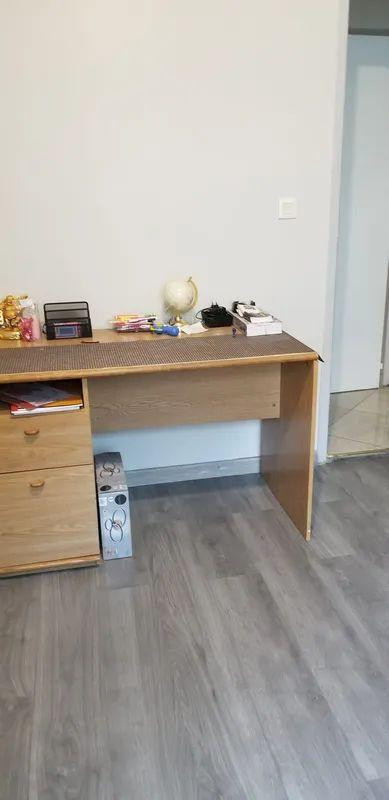 
                                                Colocation
                                                 Chambre pour étudiant chez l'habitant à Evry