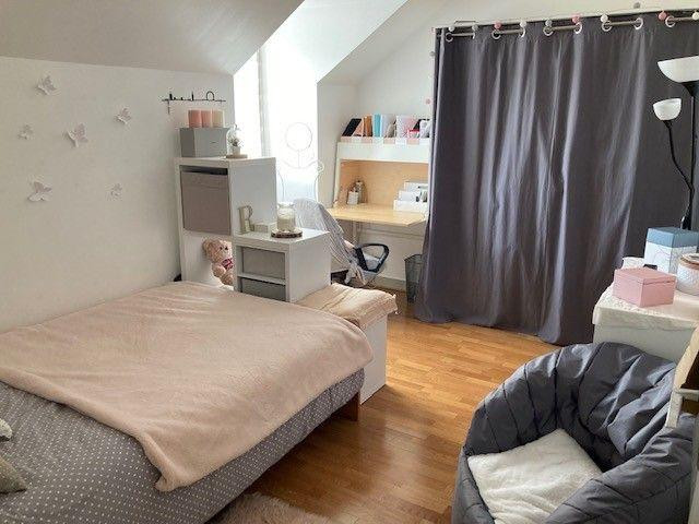 
                                                Colocation
                                                 Chambre pour Etudiante