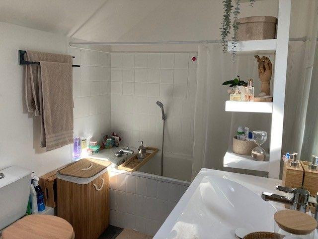 
                                                Colocation
                                                 Chambre pour Etudiante