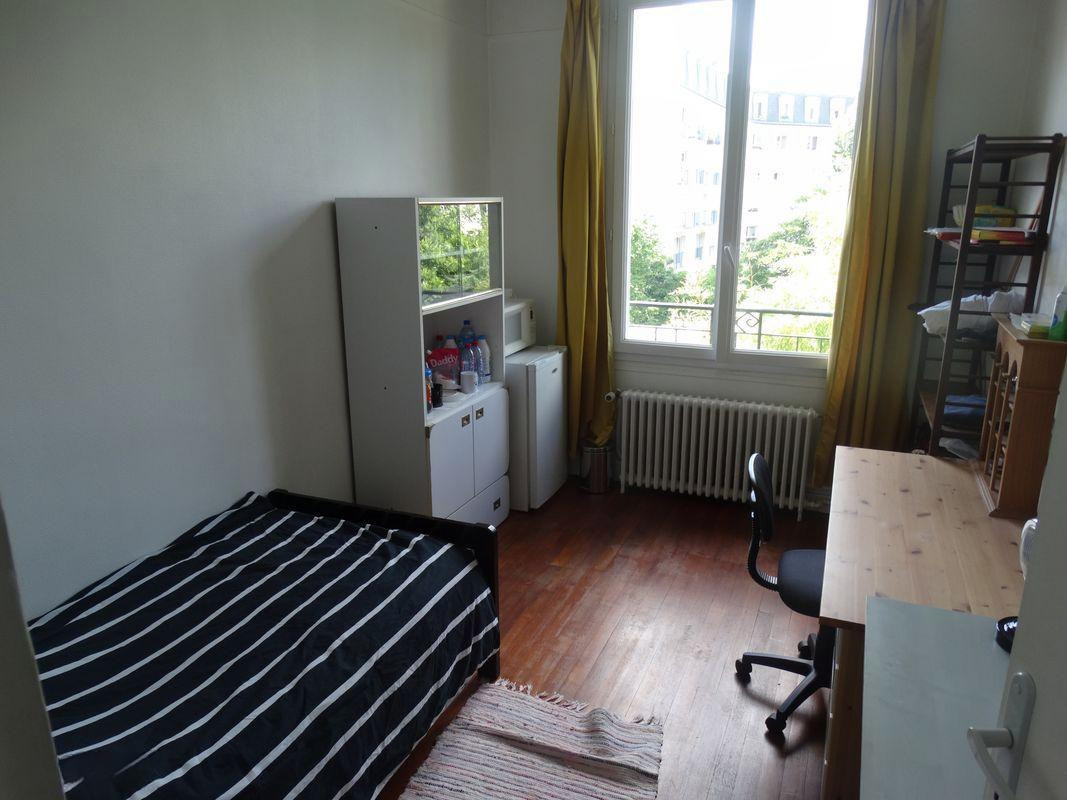 
                                                Colocation
                                                 Chambre pour un étudiant de Versailles