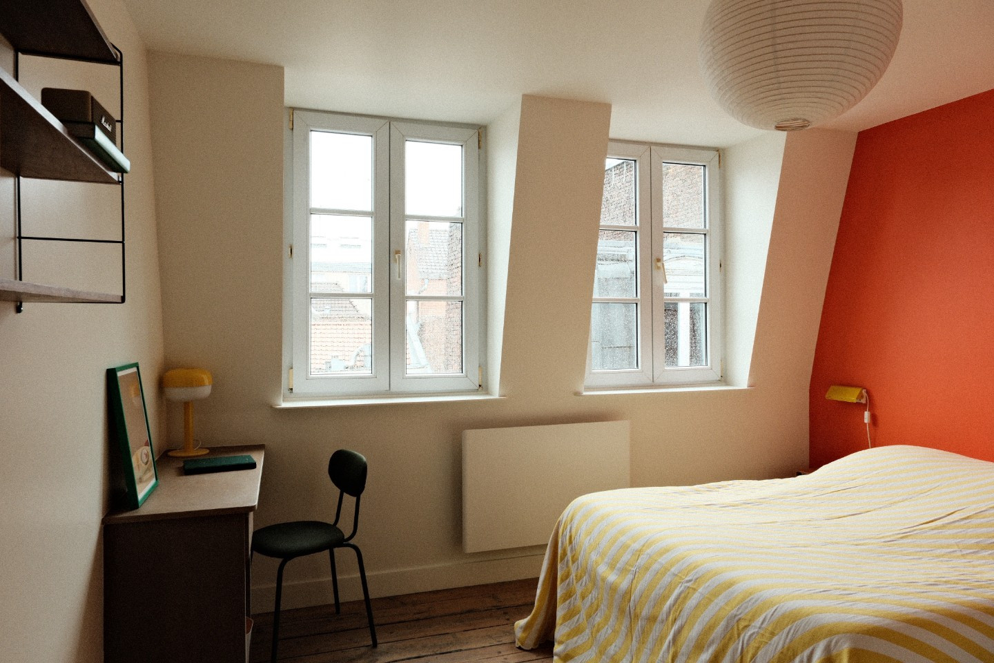 
                                                Location
                                                 Chambre privée avec sdb en Coliving - Vieux-Lille