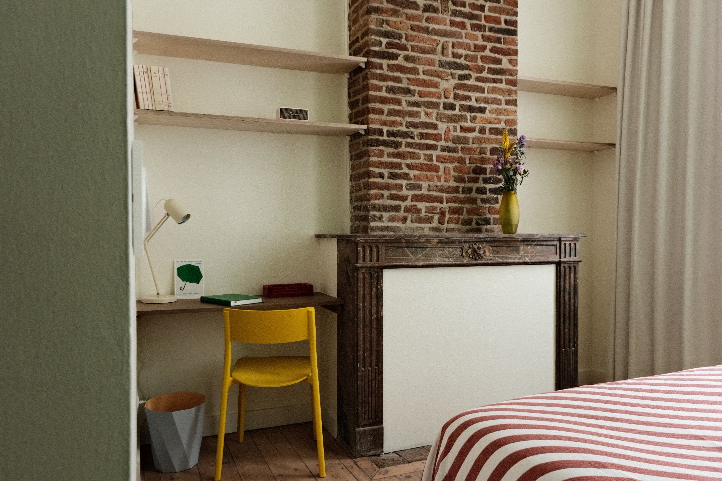 
                                                Location
                                                 Chambre privée avec sdb en Coliving - Vieux-Lille