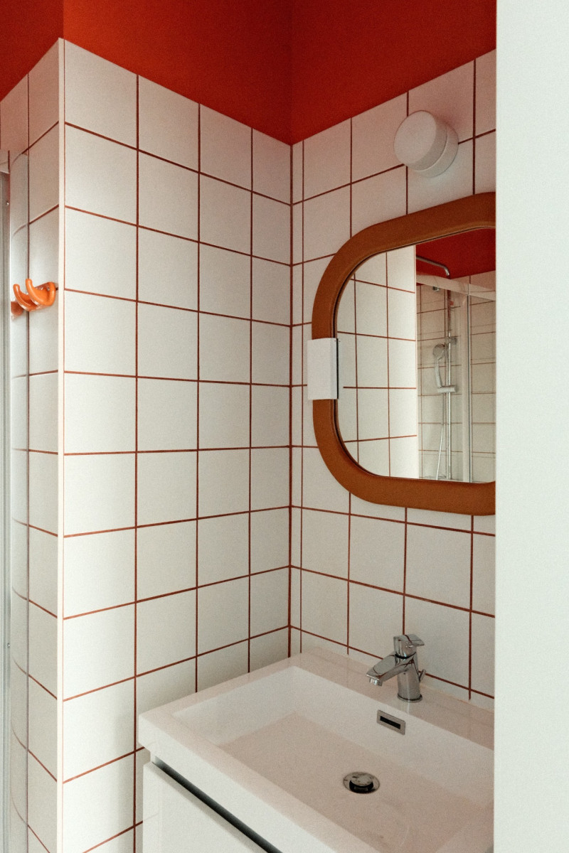 
                                                Colocation
                                                 Chambre privée avec sdb en Coliving - Vieux-Lille