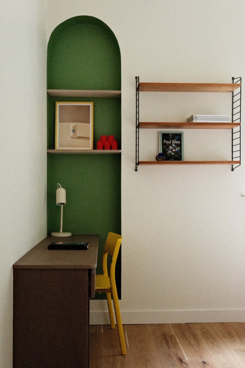 
                                                Colocation
                                                 Chambre privée avec sdb en Coliving - Vieux-Lille