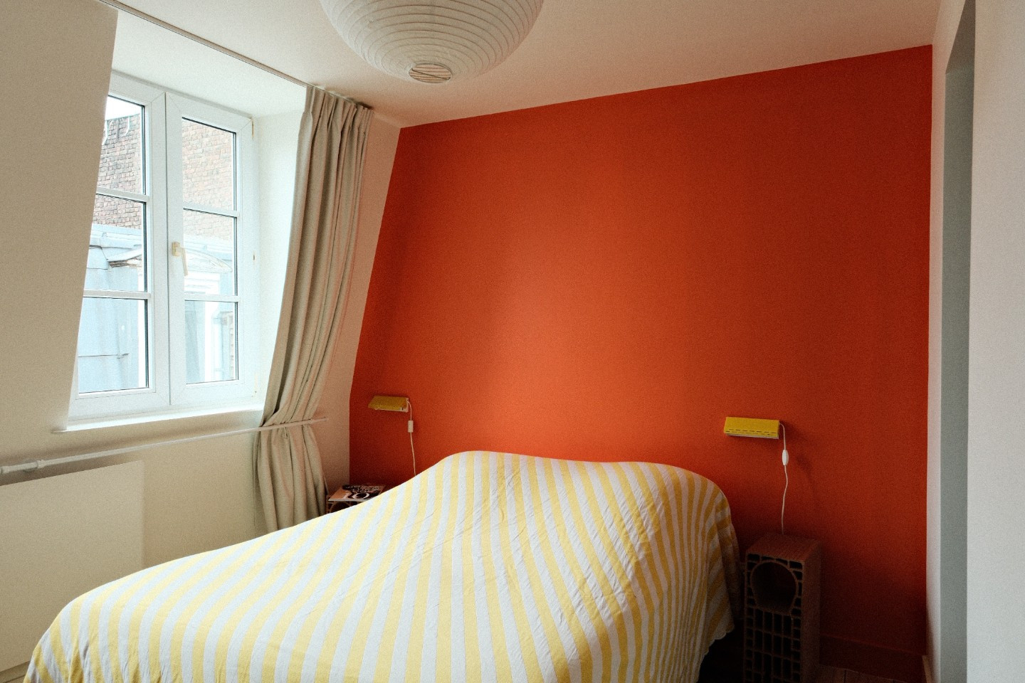 
                                                Colocation
                                                 Chambre privée avec sdb en Coliving - Vieux-Lille