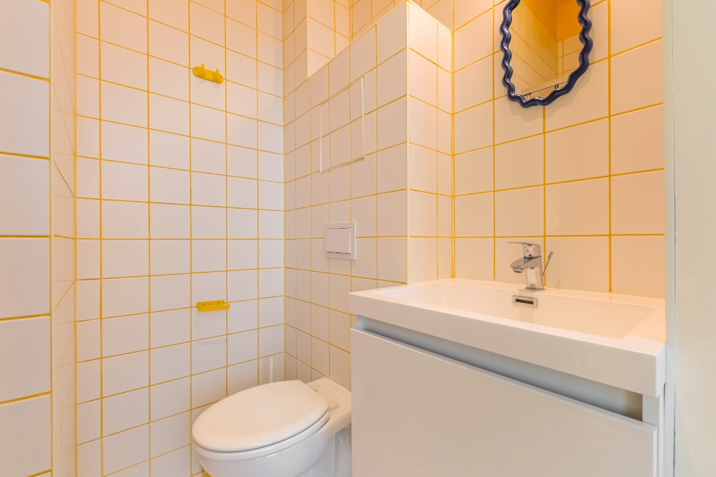 
                                                Location
                                                 Chambre privée avec sdb en Coliving - Vieux-Lille