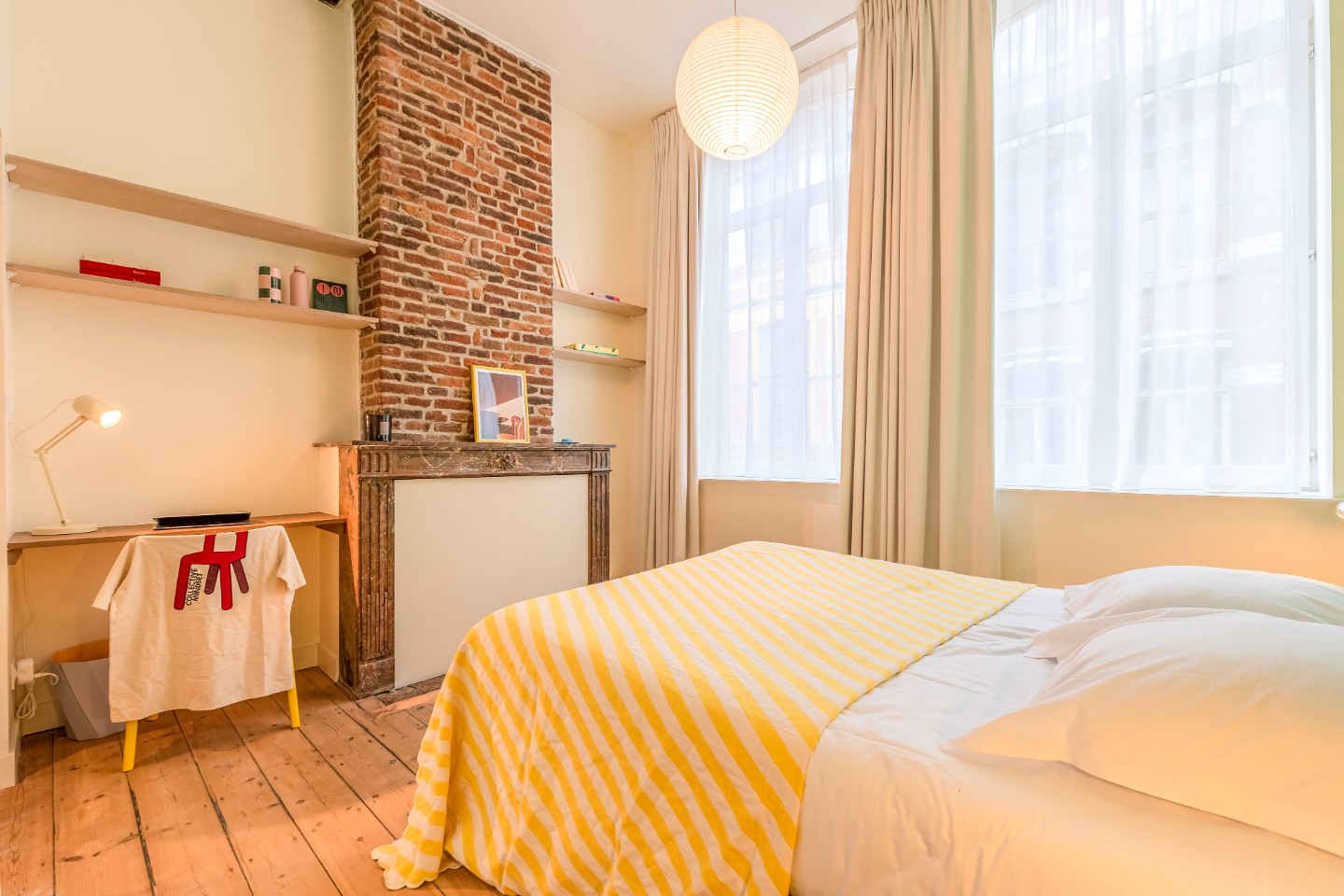 
                                                Location
                                                 Chambre privée avec sdb en Coliving - Vieux-Lille