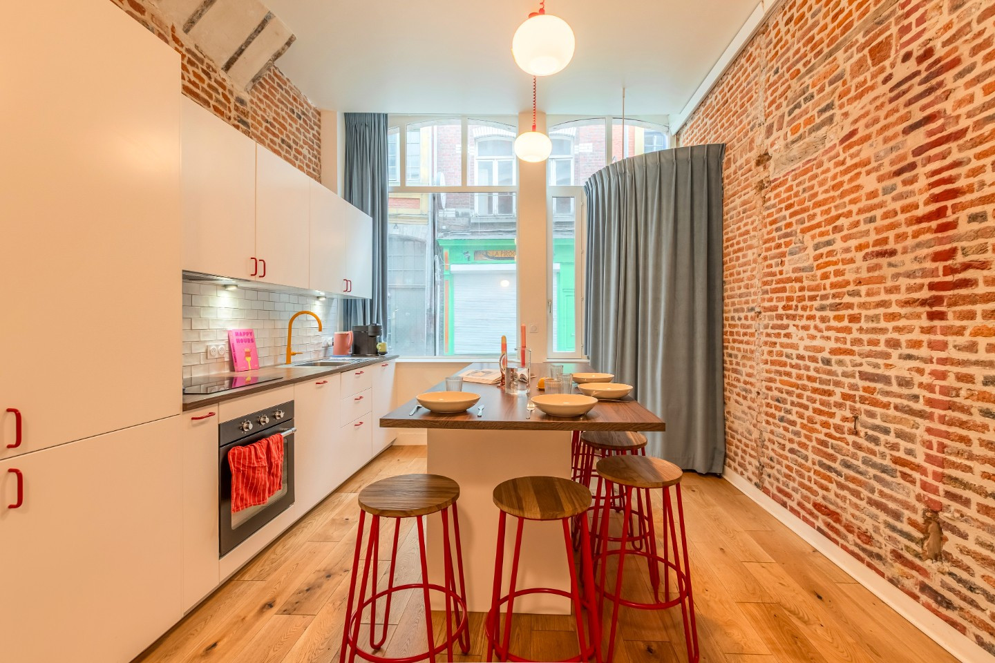
                                                Location
                                                 Chambre privée avec sdb en Coliving - Vieux-Lille