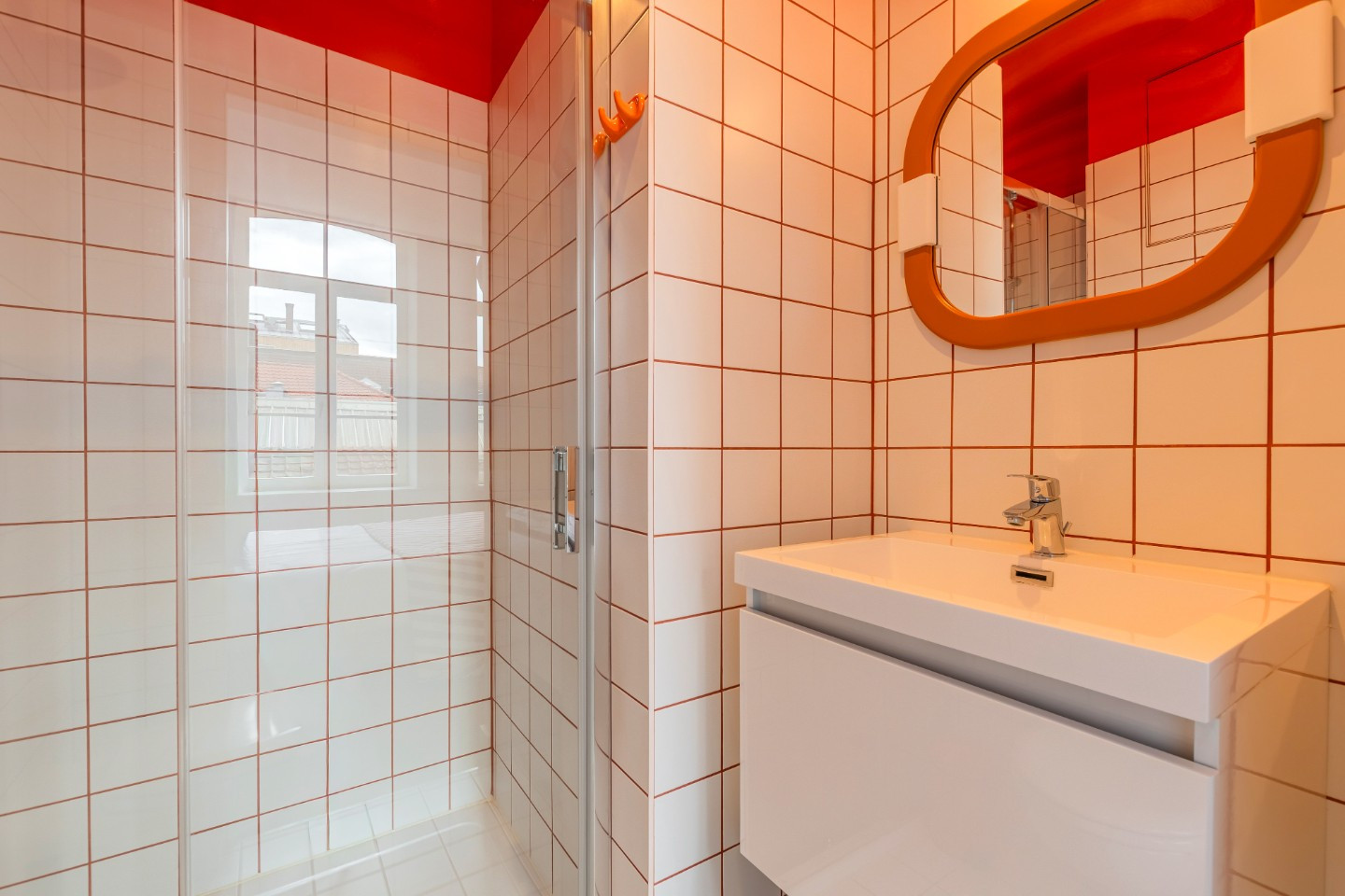 
                                                Colocation
                                                 Chambre privée avec sdb en Coliving - Vieux-Lille