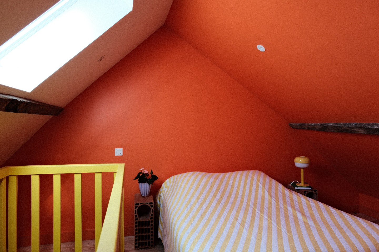 
                                                Colocation
                                                 Chambre privée avec sdb en Coliving - Vieux-Lille