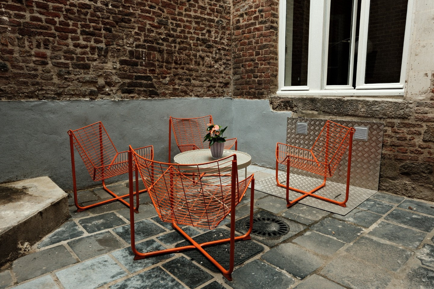 
                                                Colocation
                                                 Chambre privée avec sdb en Coliving - Vieux-Lille