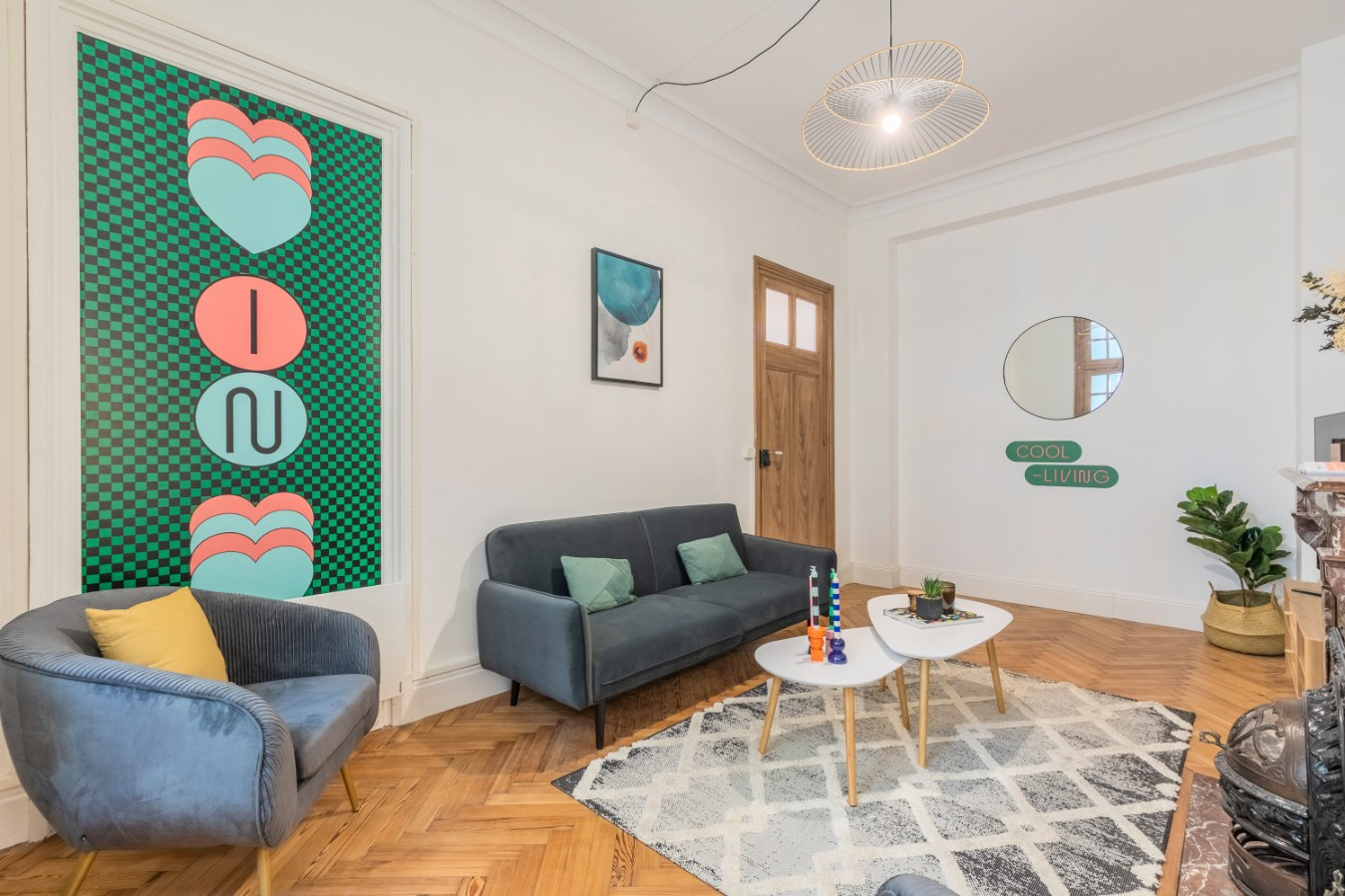 
                                                Location
                                                 Chambre privée - Coliving - Lille Vauban