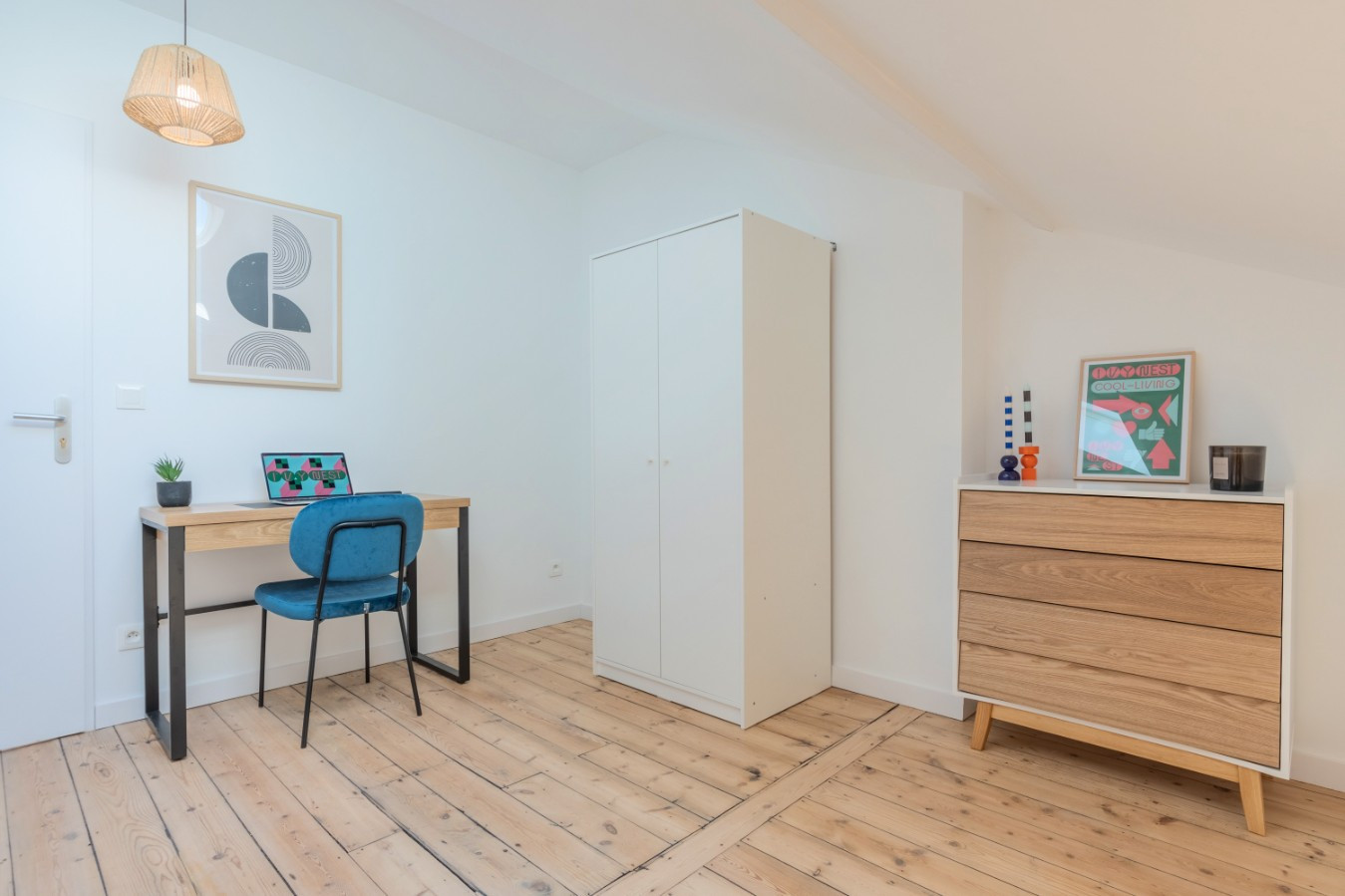 
                                                Location
                                                 Chambre privée - Coliving - Lille Vauban