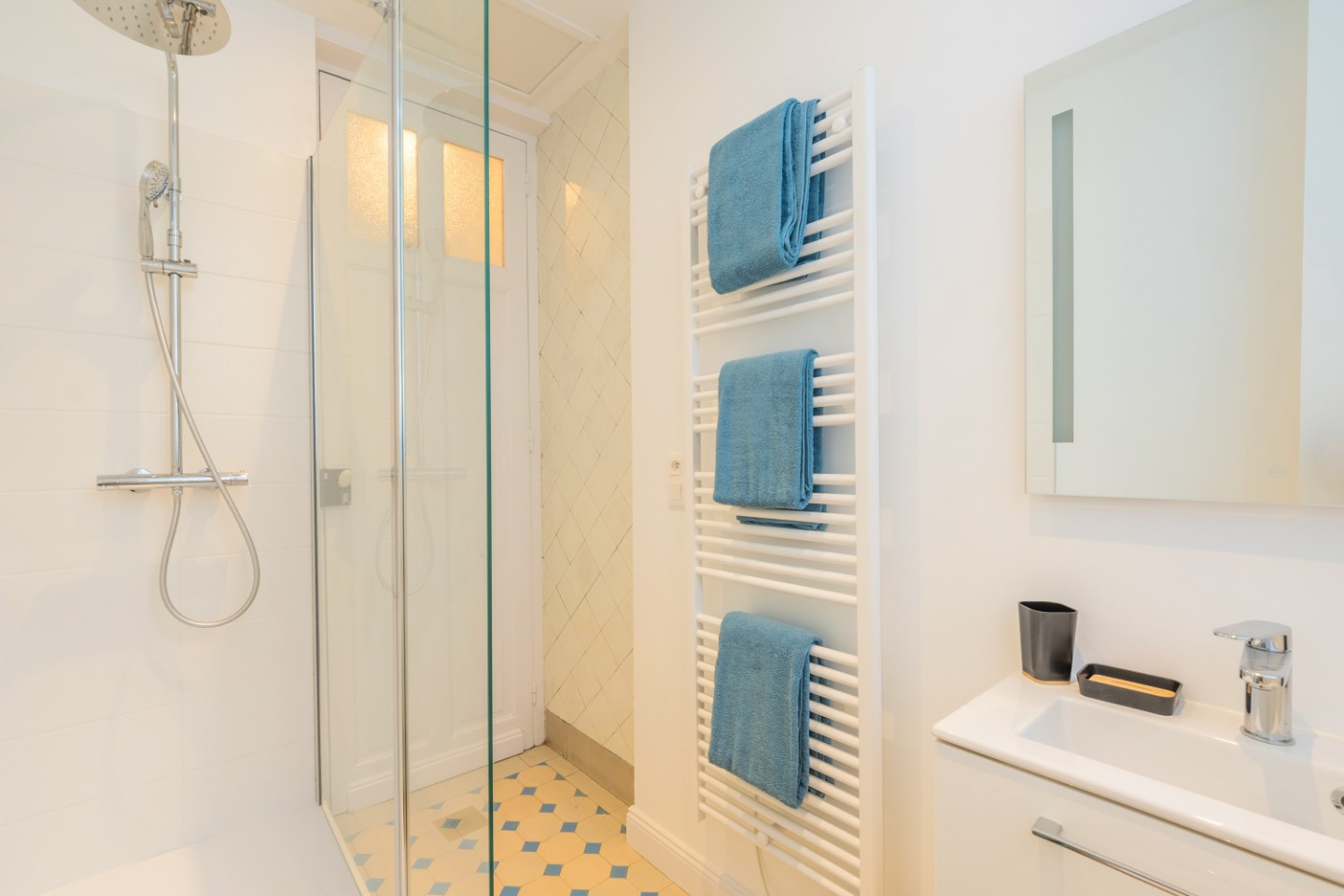 
                                                Colocation
                                                 Chambre privée - Coliving - Lille Vauban