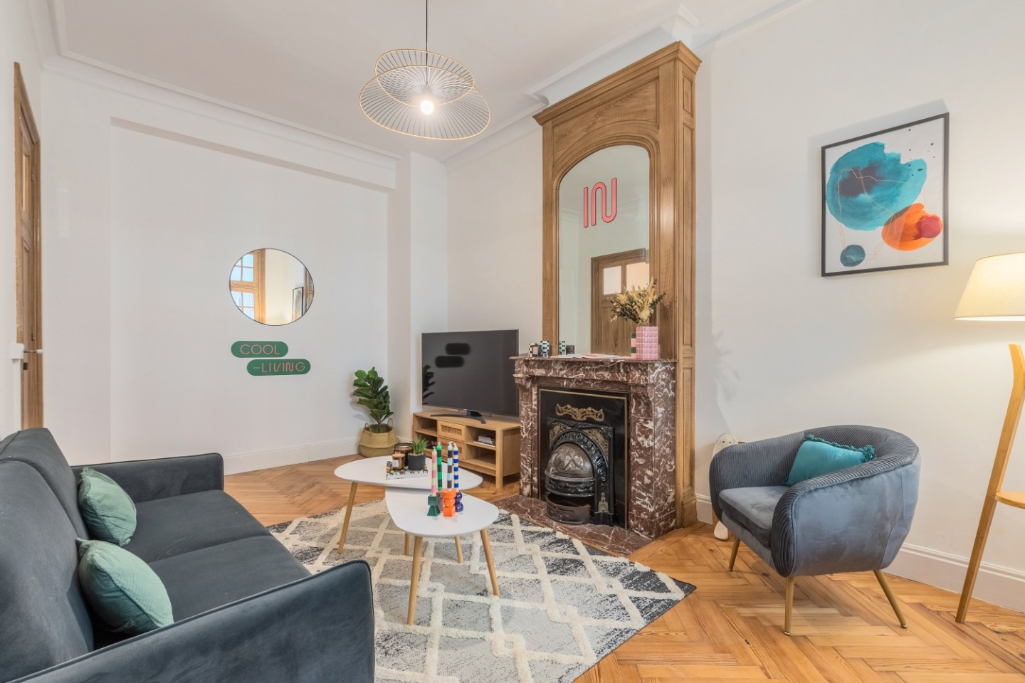 
                                                Colocation
                                                 Chambre privée - Coliving - Lille Vauban